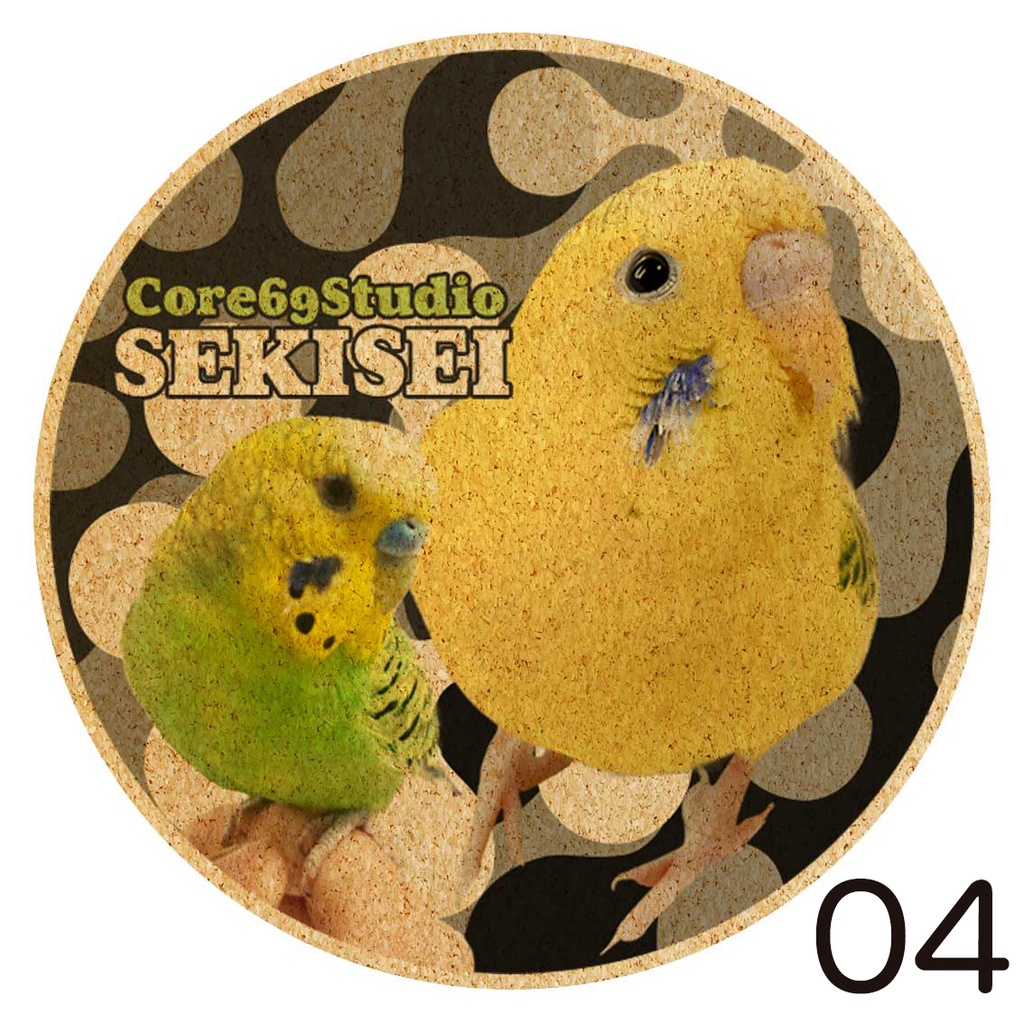 2023年インココルクコースター