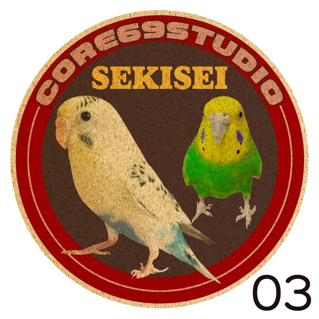 2023年インココルクコースター