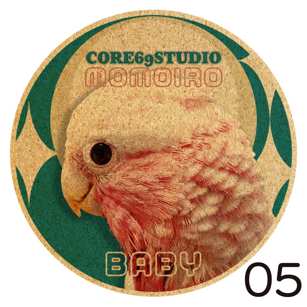 2023年インココルクコースター