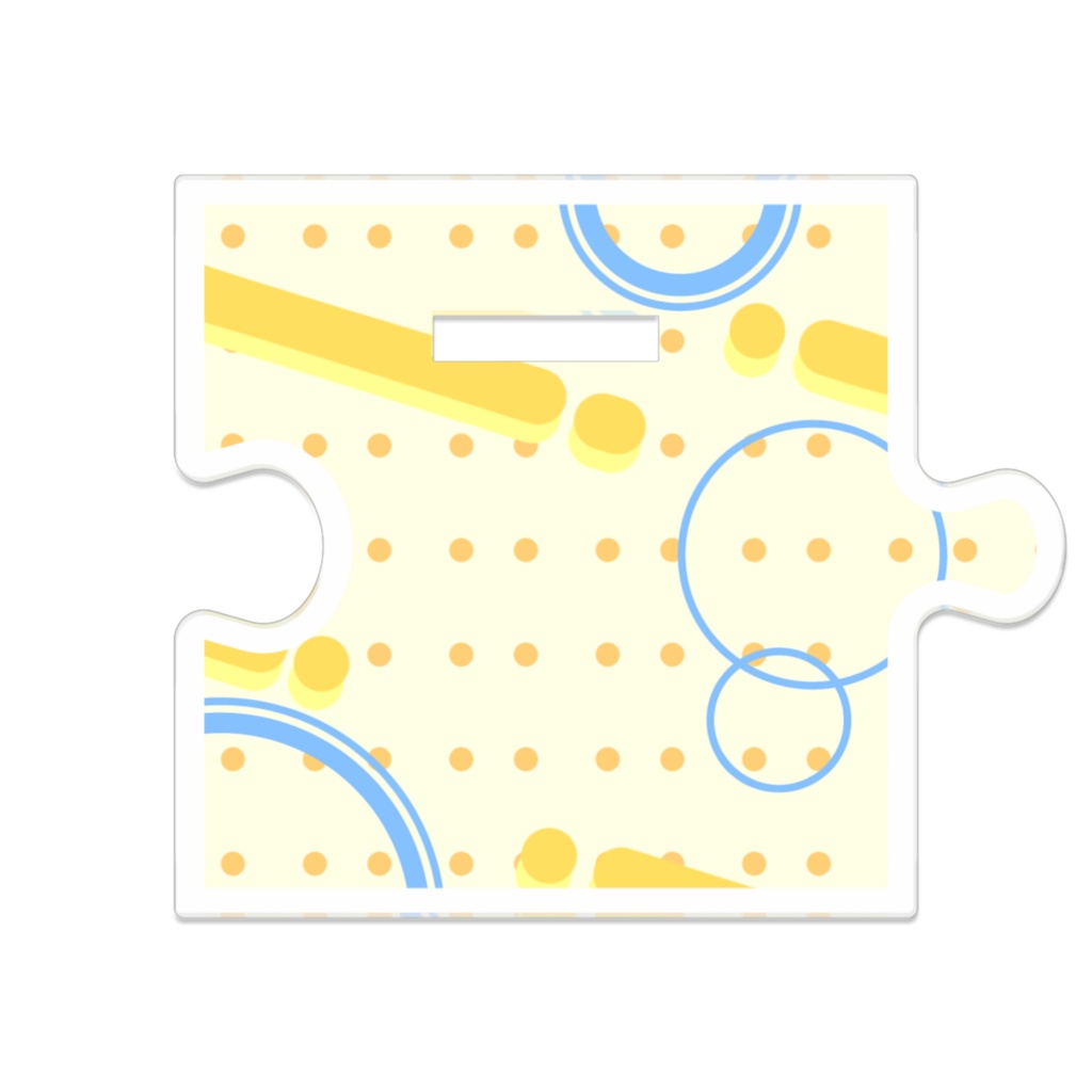 華和すもCH登録700人記念 強化フォームアクスタ(女子体)