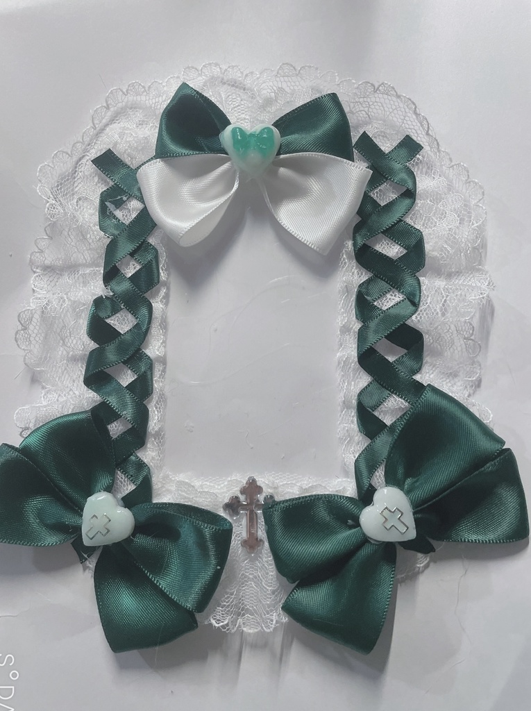 硬質ケース トレカケース デコ