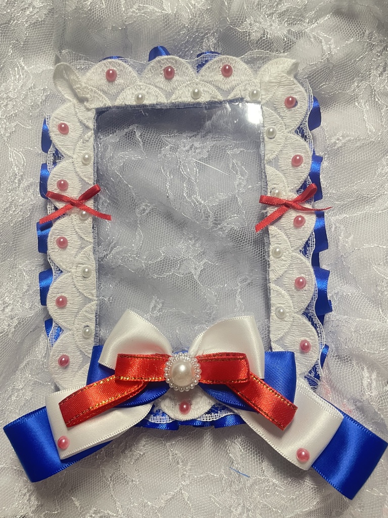 ありゃま様専用ページ