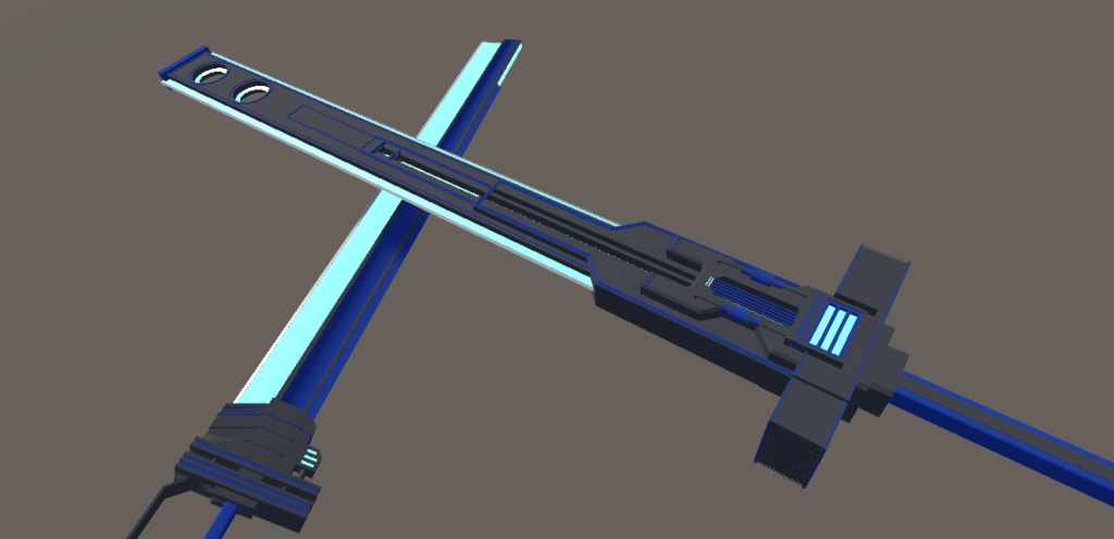 【サイバー武器4種】EdgeFlux01