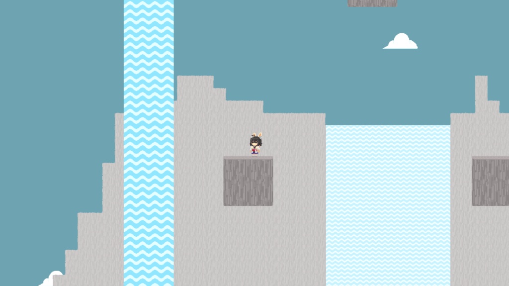 きりたんスラスター