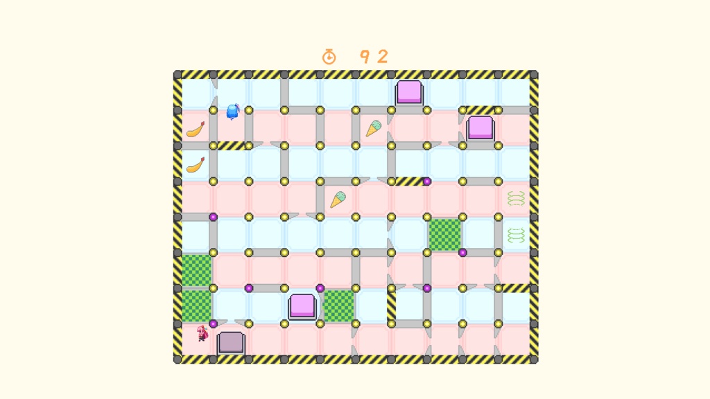 コトノハンドメイズ