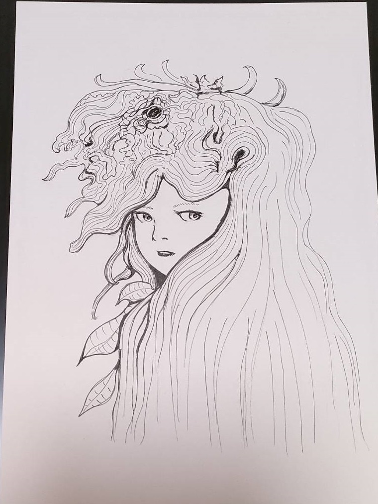 PEN SKETCH 2026.07.02 | RYOTA TAKANO