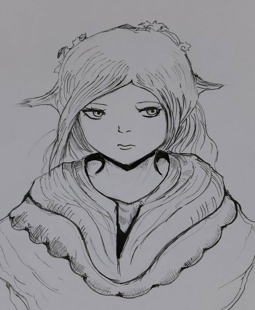PEN SKETCH 2026.8.19 | RYOTA TAKANO