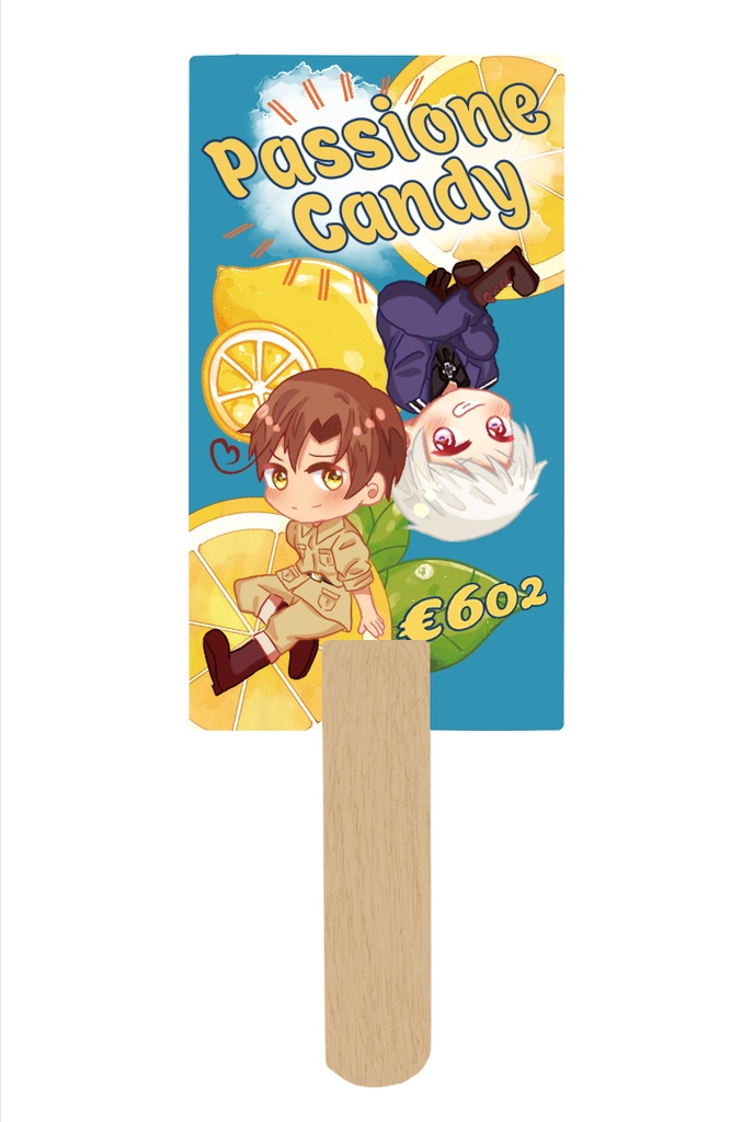 ロマ普アクキー