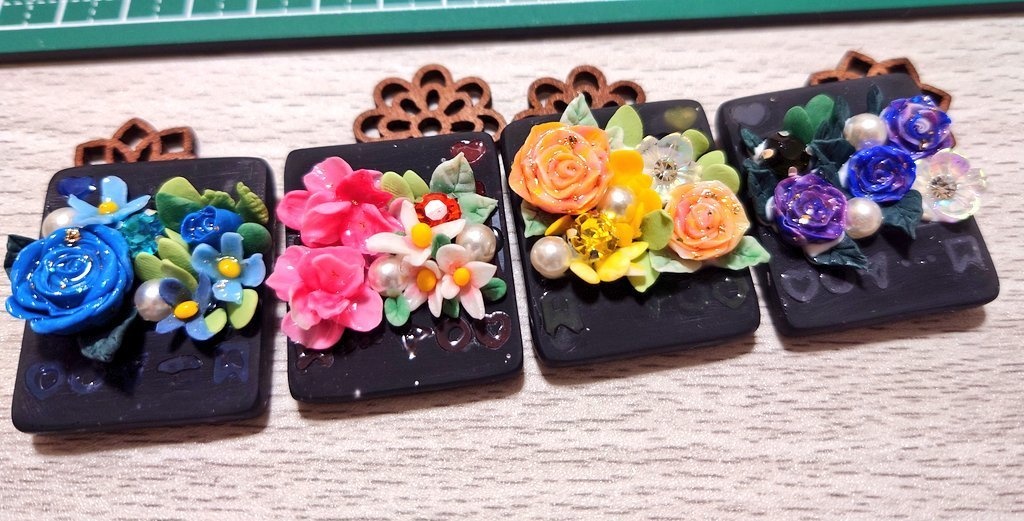 イメージアクセサリー