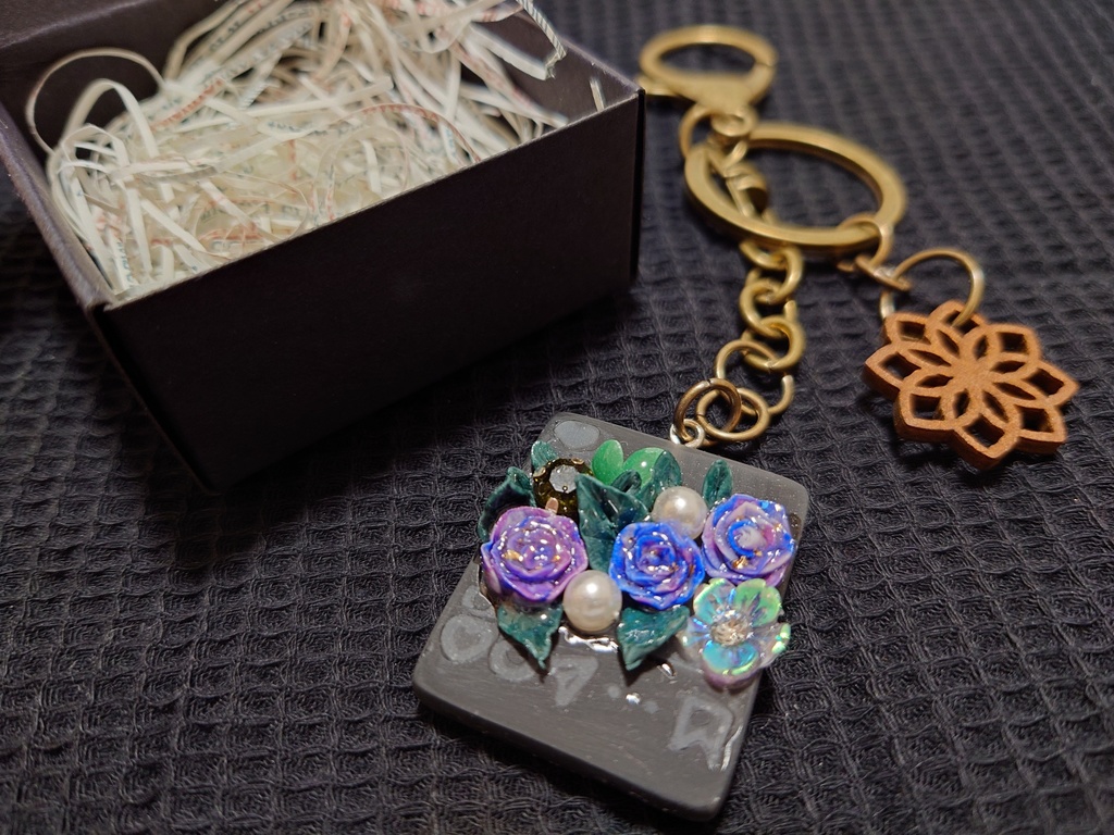 イメージアクセサリー