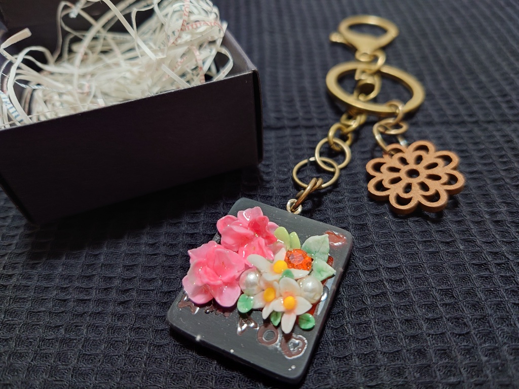 イメージアクセサリー