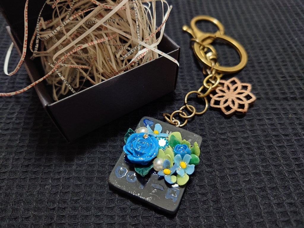 イメージアクセサリー