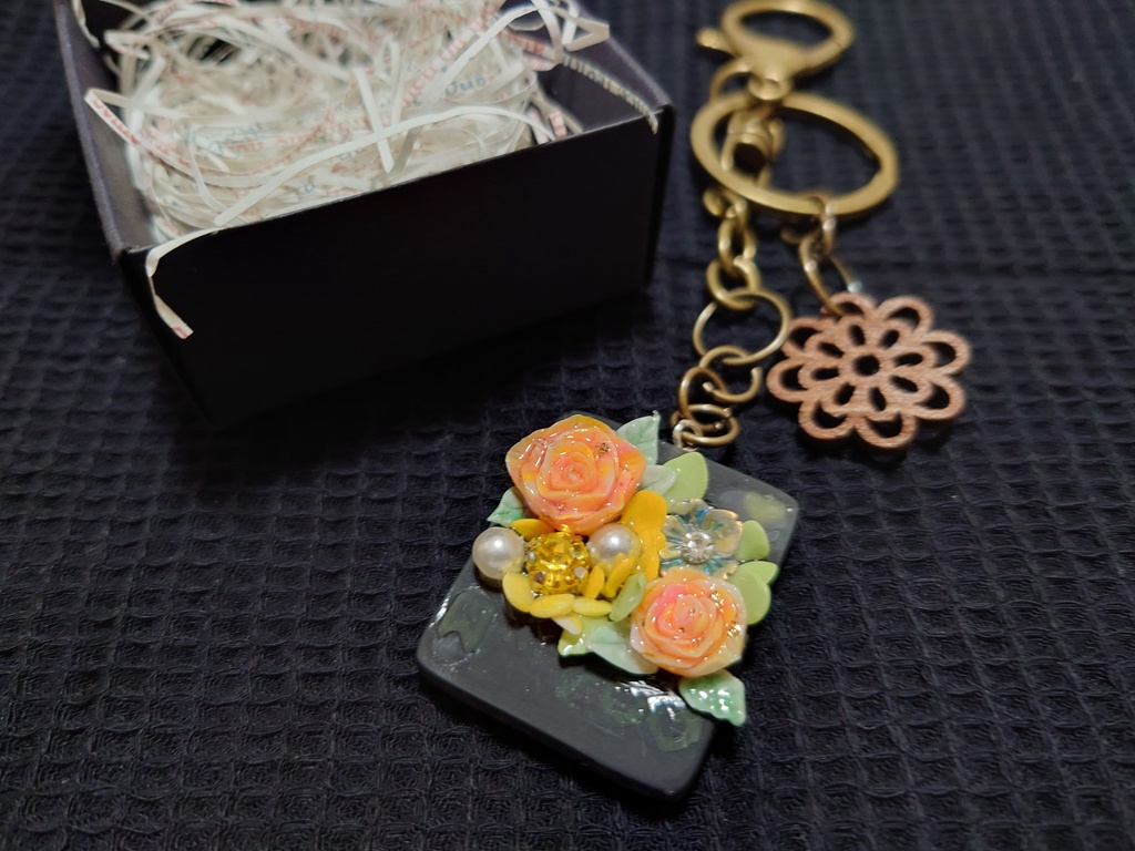 イメージアクセサリー