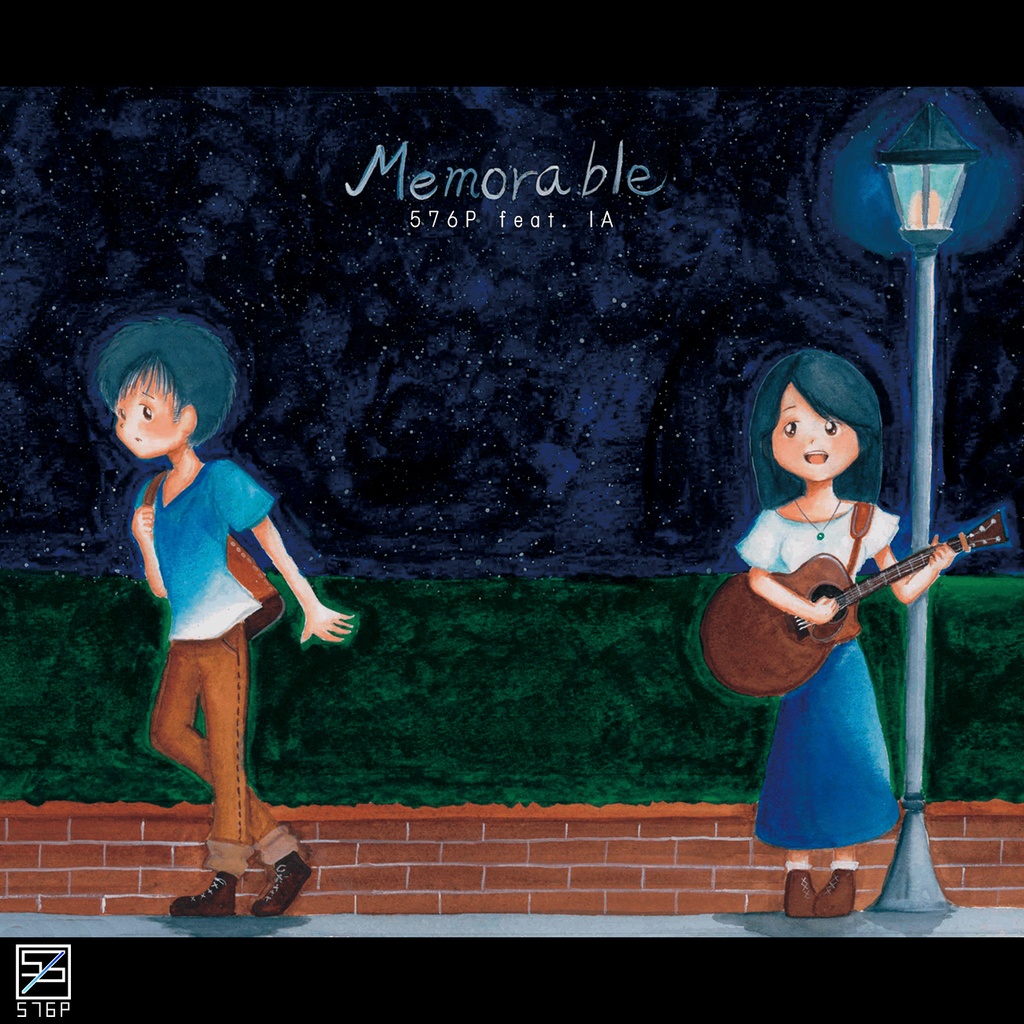 Memorable《先行配信盤》