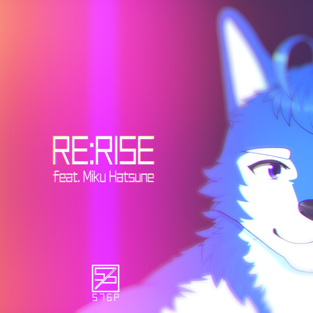 RE:RISE《デジタル盤》