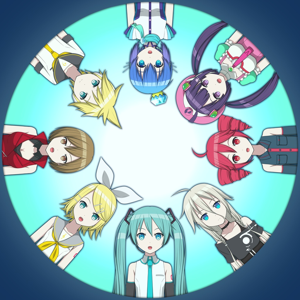 PROJECT UNITES《デジタル盤》