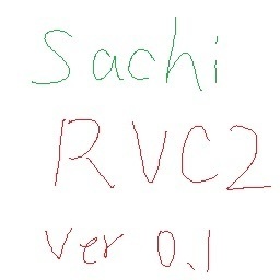 Sachi RVC2ver0.1