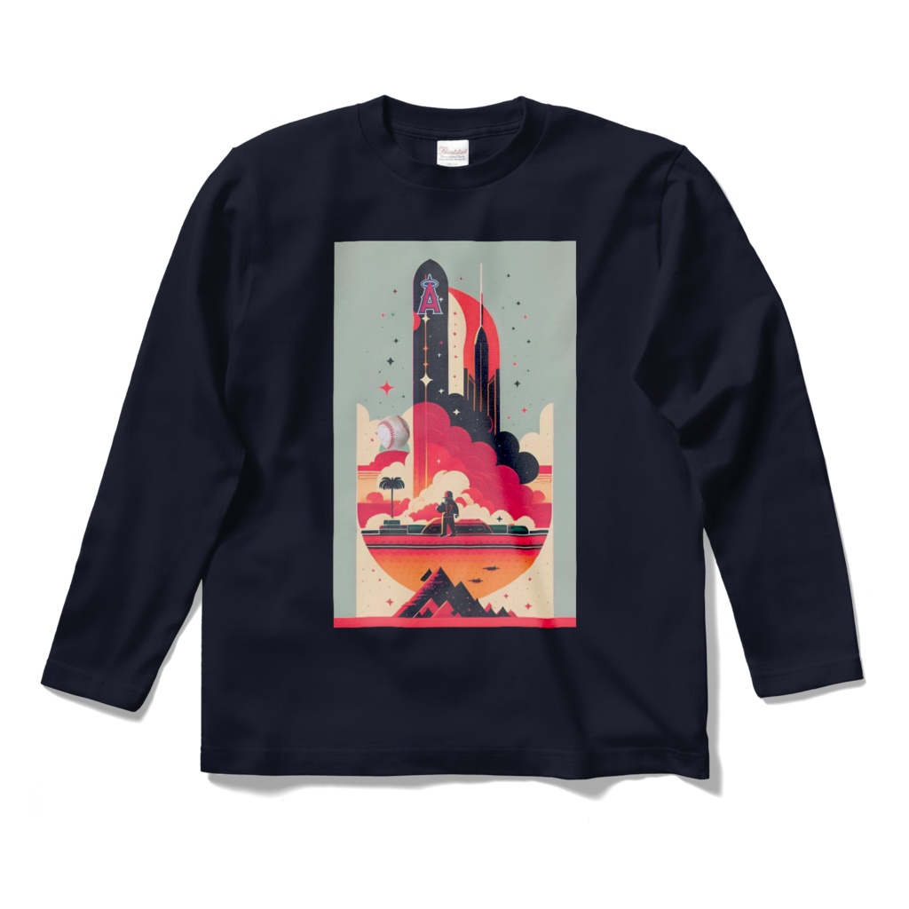 ⚾️❤️宇宙から来た野球星人❤️ 17