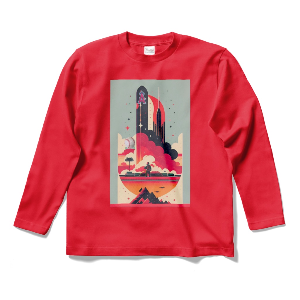 ⚾️❤️宇宙から来た野球星人❤️⚾️17⚾️