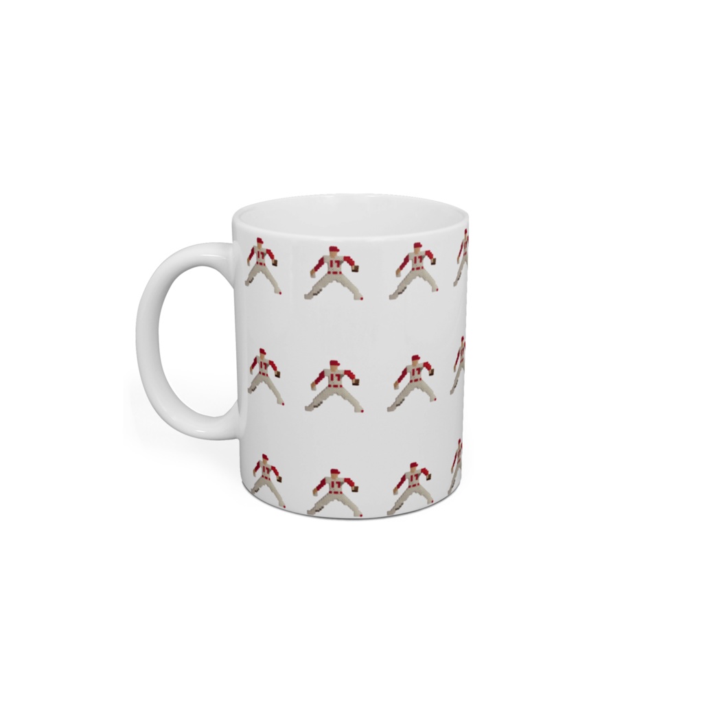 ❤️⚾️ユニコーン⚾️❤️17❤️☕️マグカップ☕️