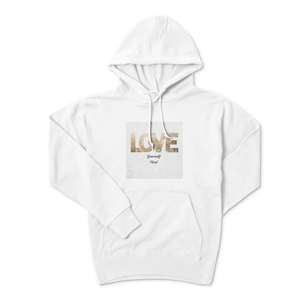 love yourslf first_pak_w