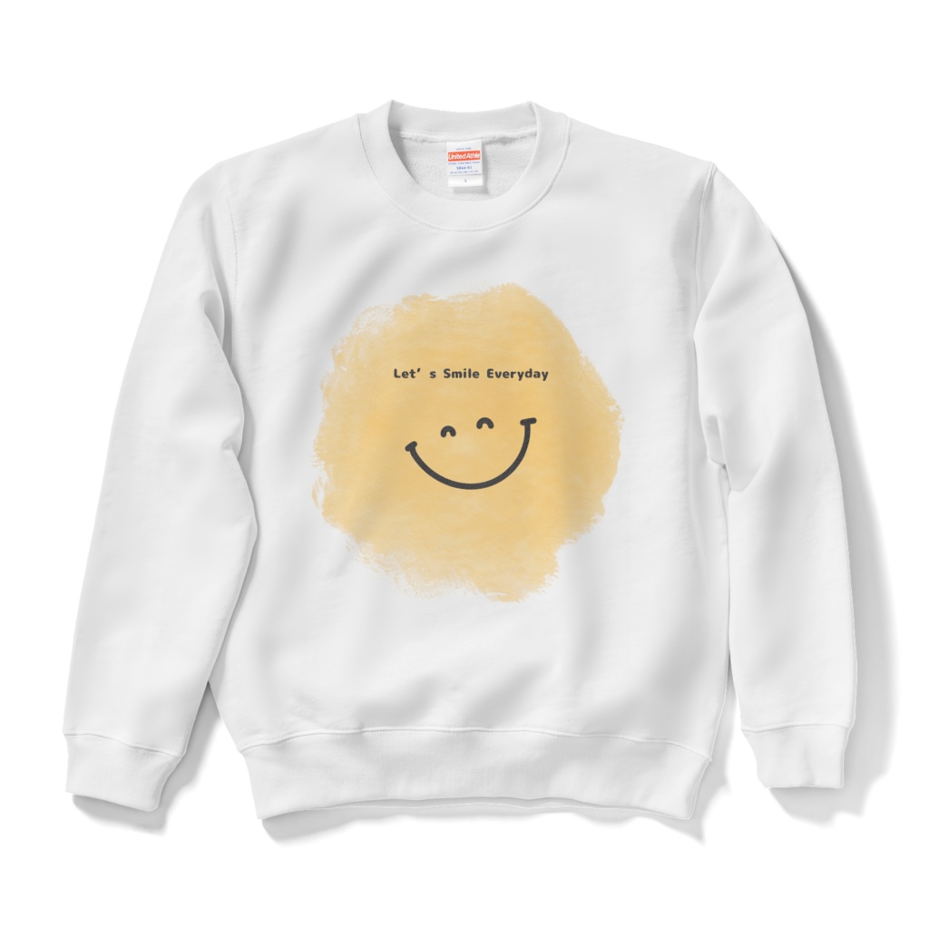 Let's Smile Everyday_sw_w