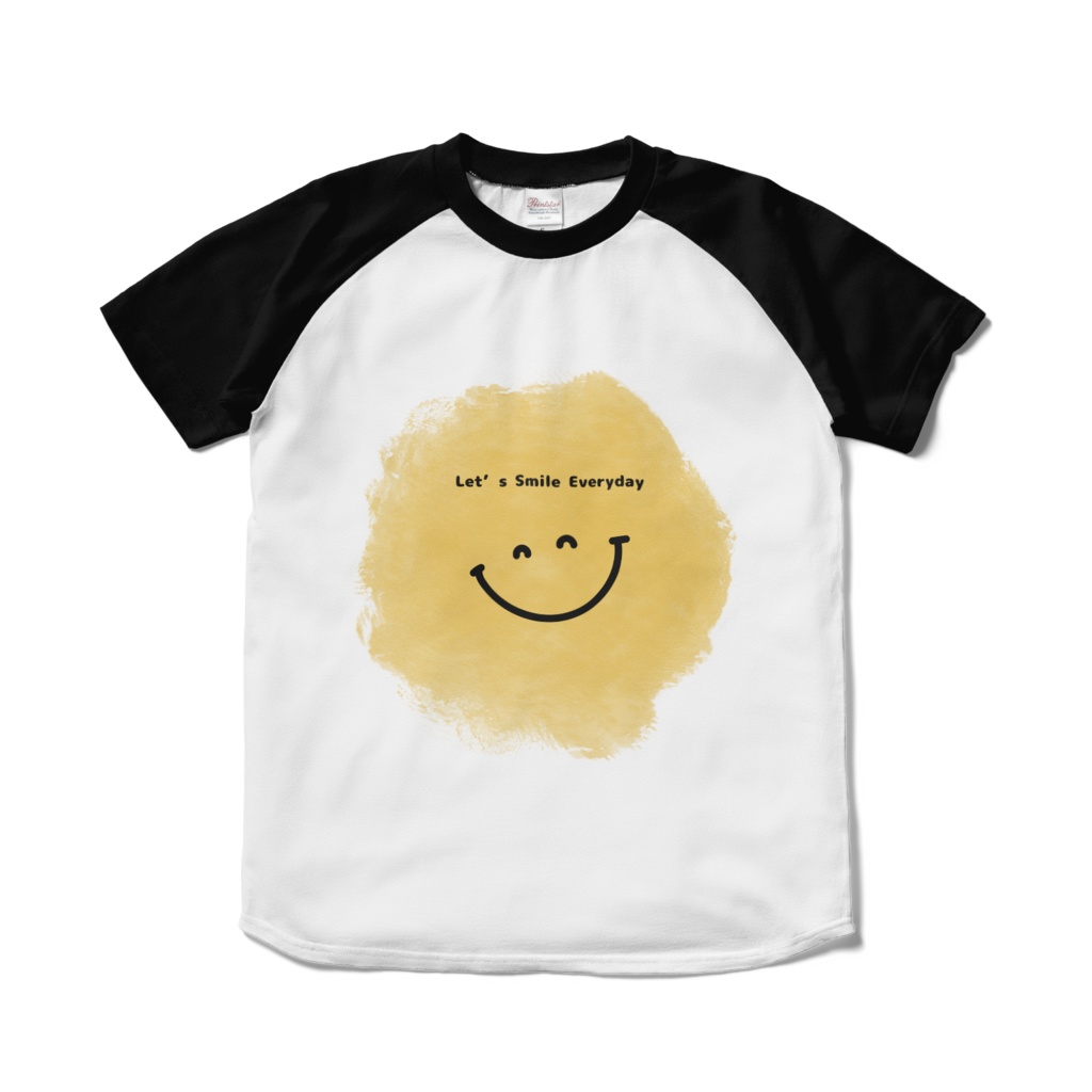 Let's Smile Everyday_rg