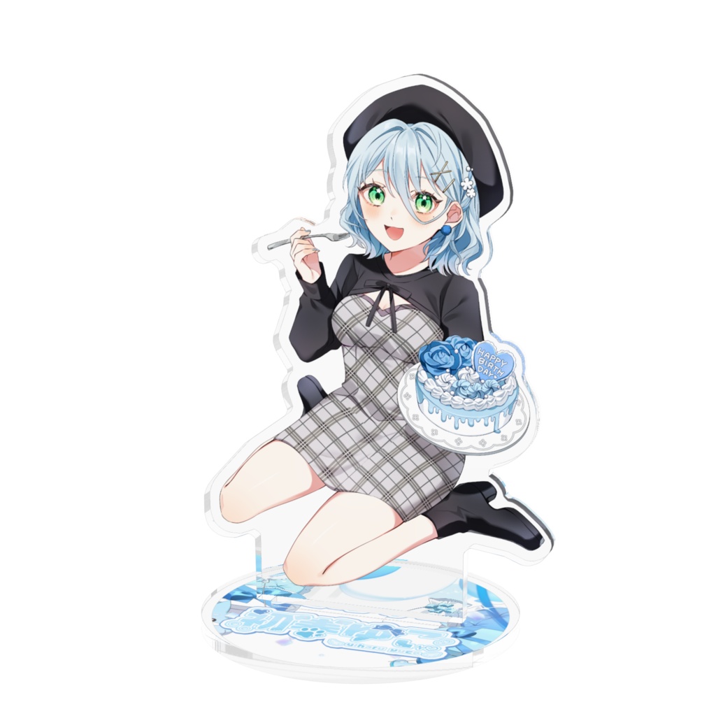 初春ゆこ　生誕祭2026