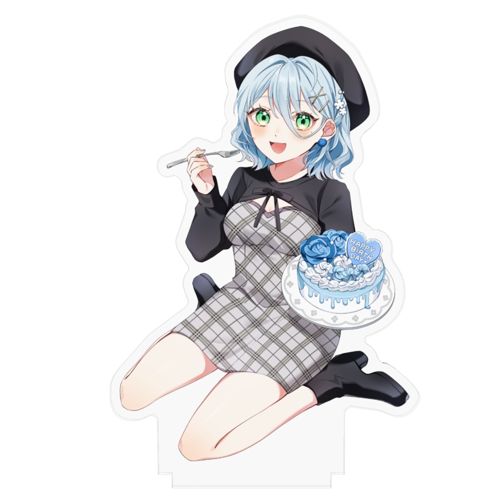 初春ゆこ 生誕祭2026