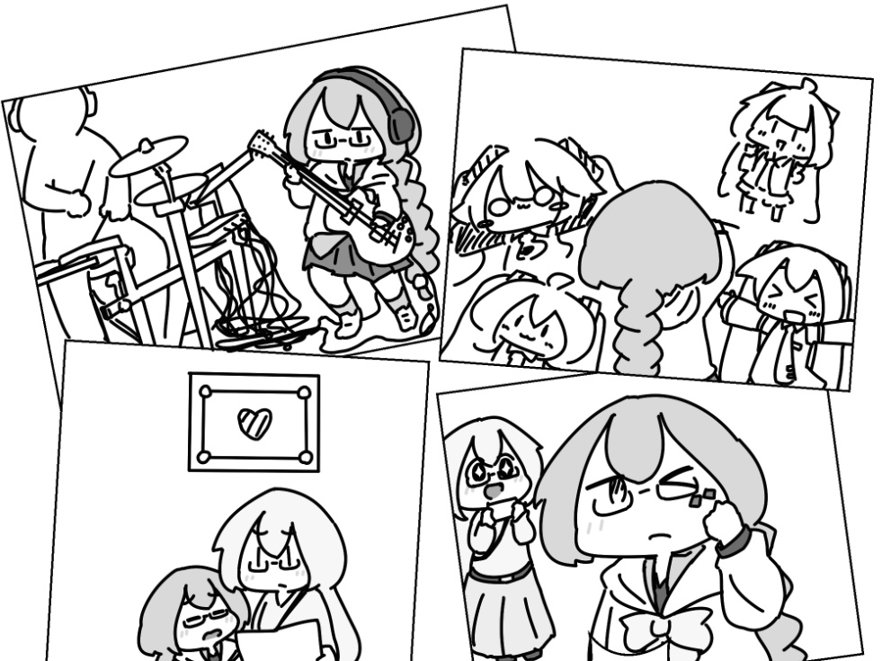 うちのみくさん③