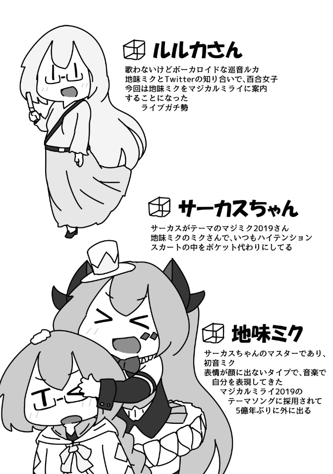 うちのみくさん③