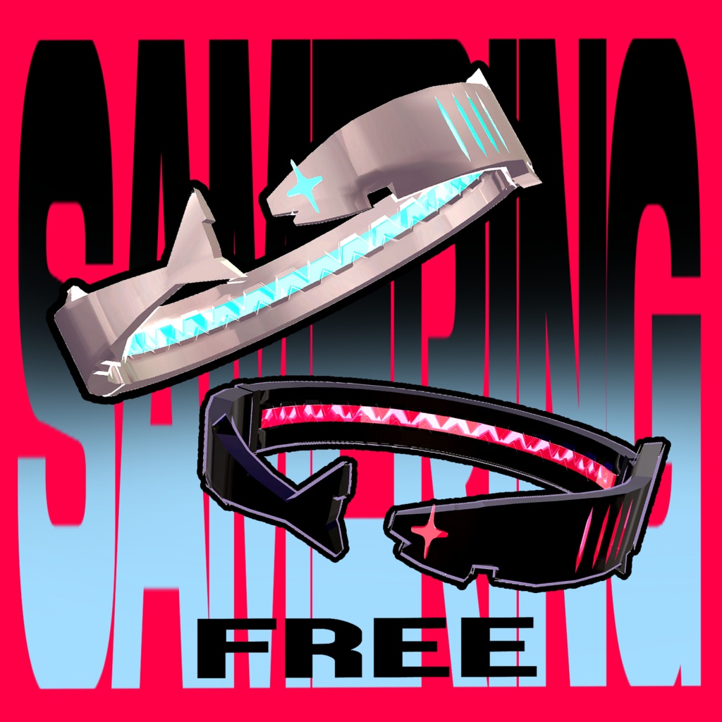 【FREE♥無料】はんよ~さめりんぐ
