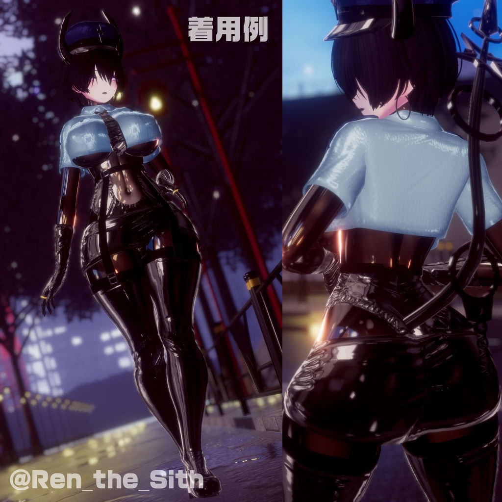 【700円!!!】ミルティナ対応★らばきゅぽり★