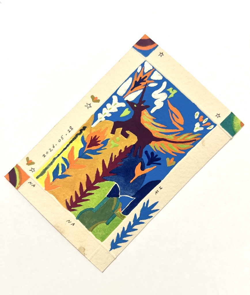 【カードリュンヌ365】2026年5月28日