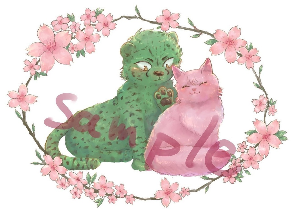 くらりょのＣ!!マグカップ