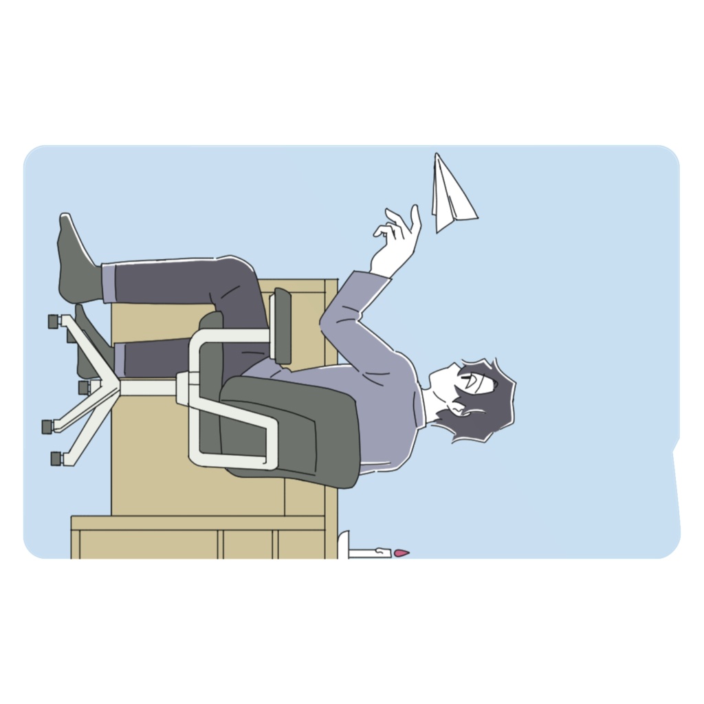 ICカードステッカー_じん