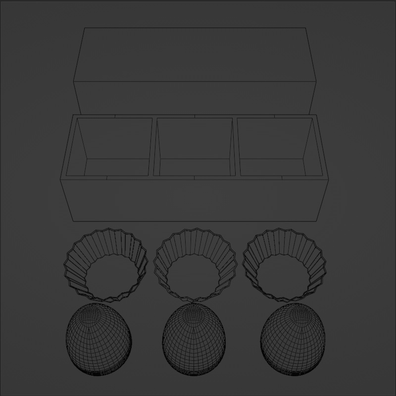 ストロベリーチョコレート