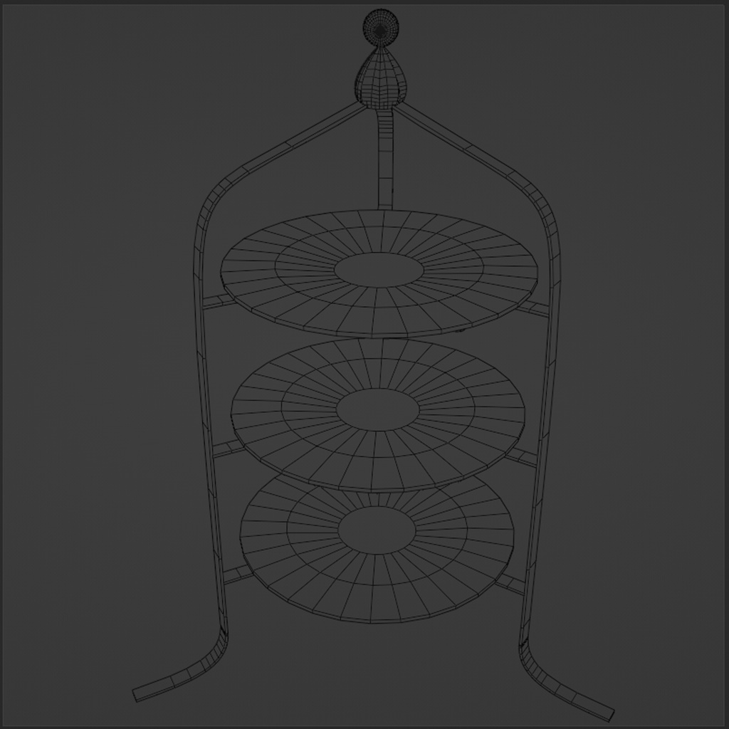 ケーキセット/アフタヌーンティー