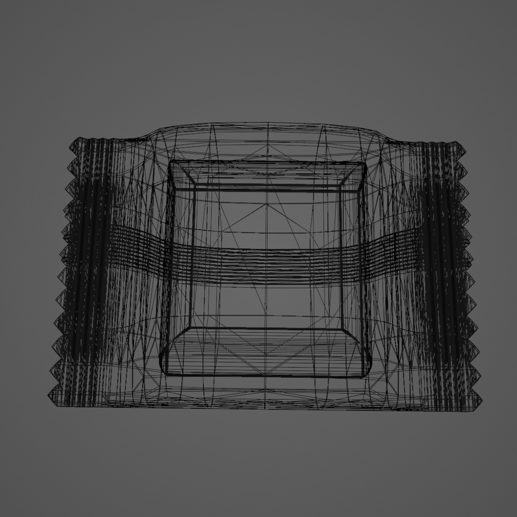 チョコレート + 包装パック