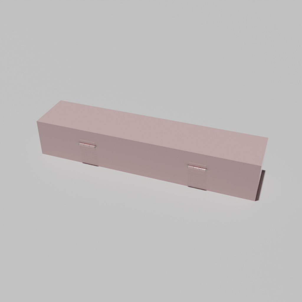 ネックレスケース