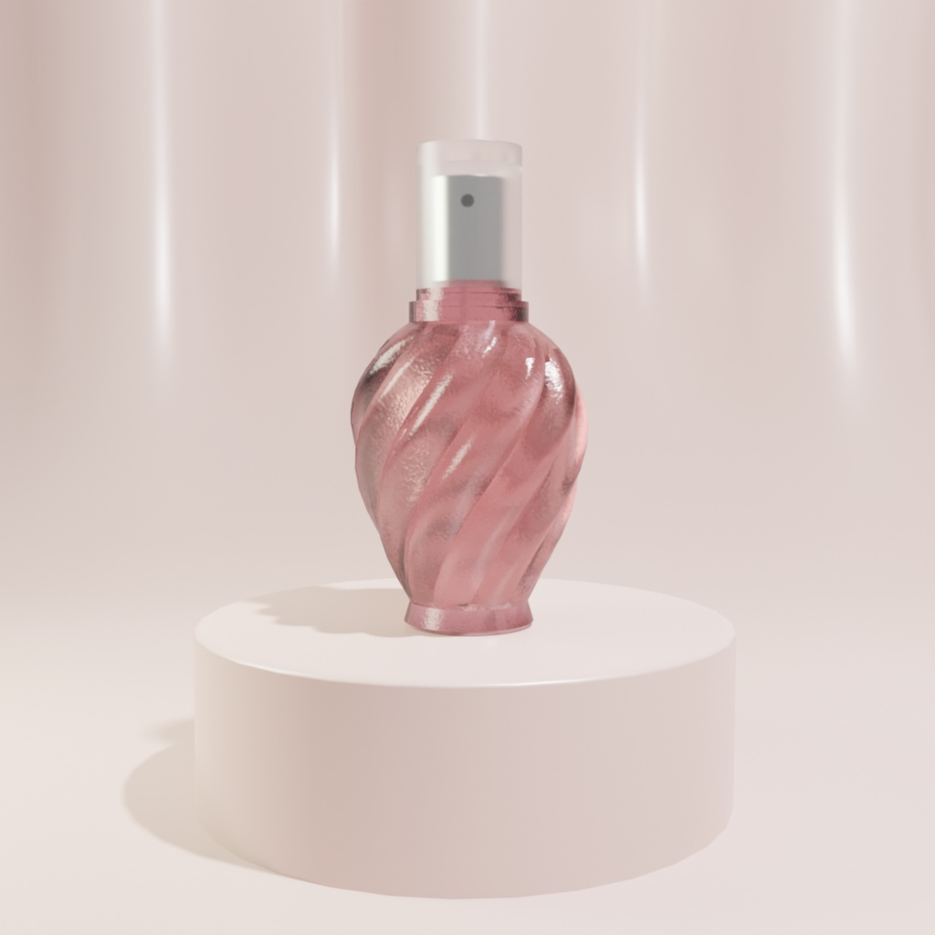 メイク道具 3種