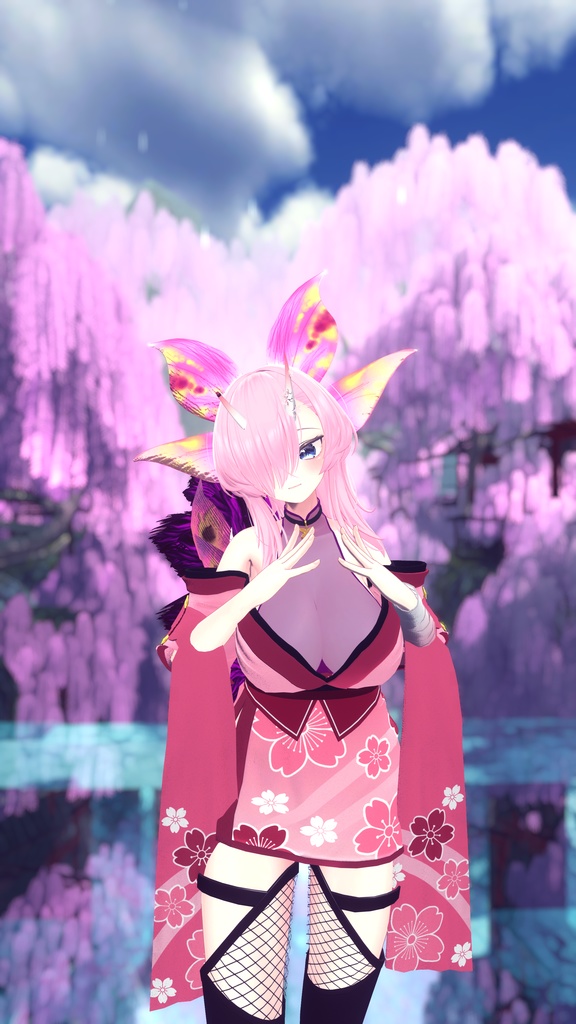 MAKA shader