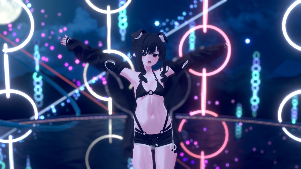 MAKA shader