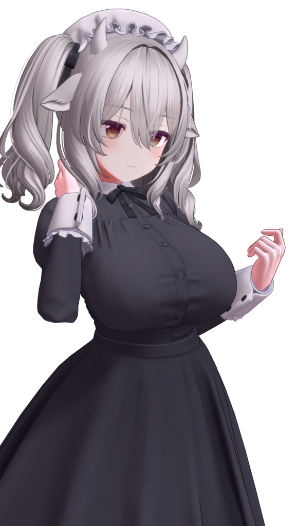 Maka Smooth Shader poi