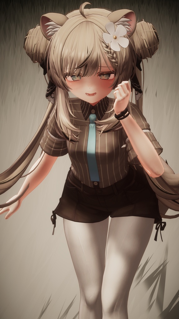 Maka Smooth Shader poi
