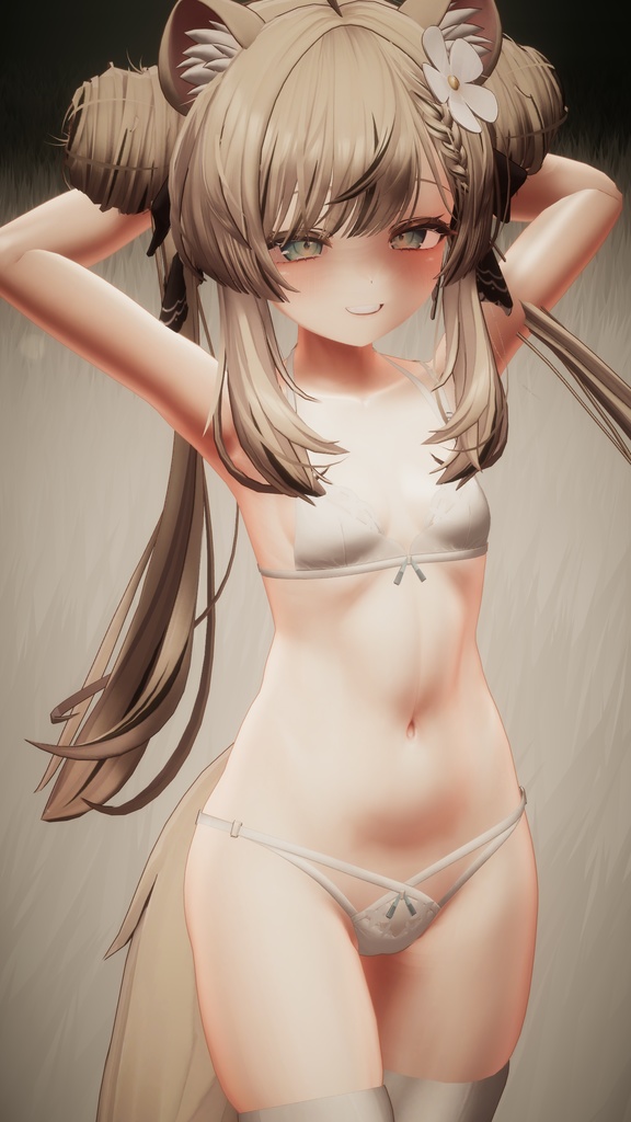Maka Smooth Shader poi