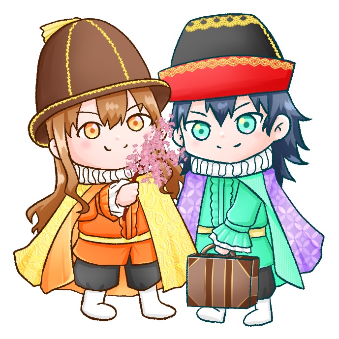 間諜🌸さくらフレーク入りアクキー