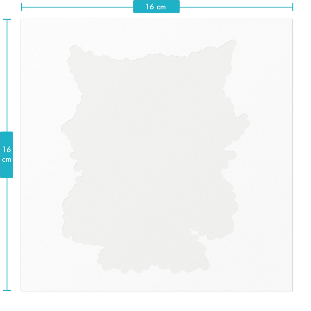 punkにゃむステッカー2号