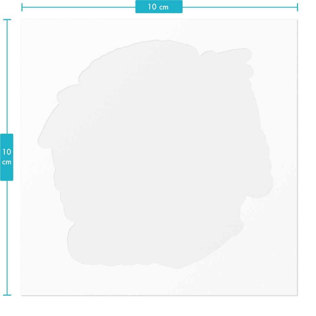 punkナース❤️🩹ステッカー