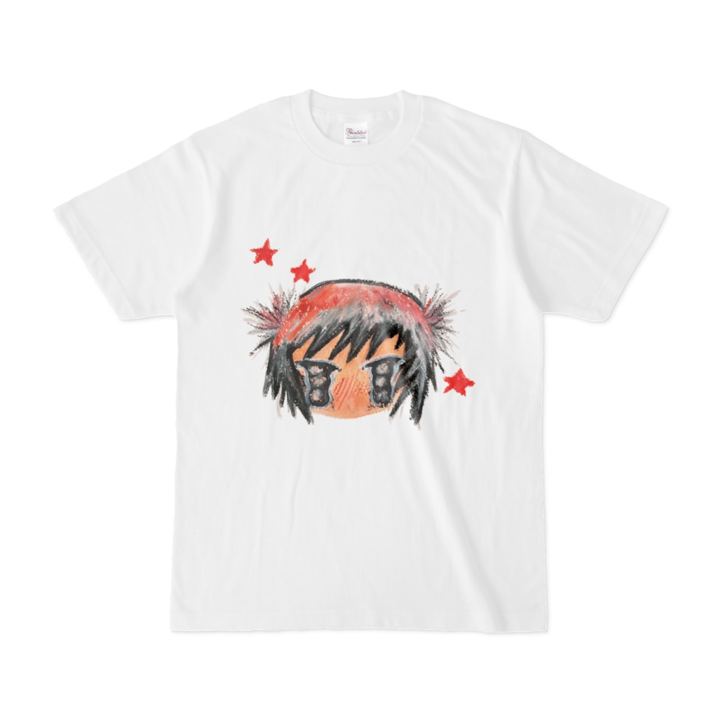 宇宙Tee